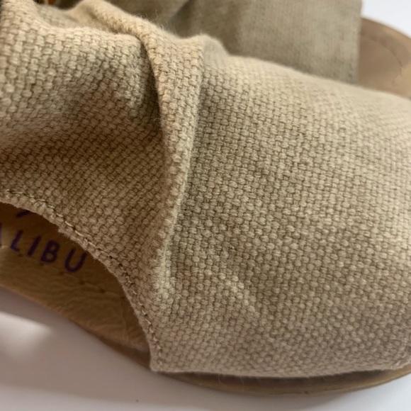 Blowfish Malibu women sandals size 6,7,8,9 - Picture 10 of 16